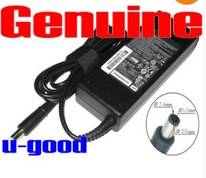 Genuine Adapter Charger HP Compaq Notebook 6535b 6710b 6715b