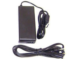 30W DELL PP39S Laptop AC Adapter With Cord/Charger - Click Image to Close