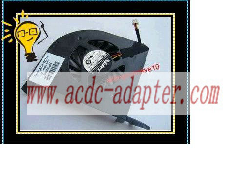 New! ! HP 599509-001 FCNUP6C UP6 FAN see picture - Click Image to Close