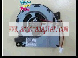 Dell Vostro V130 CPU COOLING FAN 93YFT - Click Image to Close
