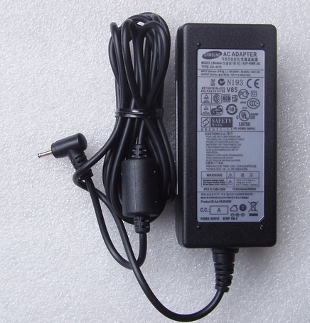 12V 3.33A Samsung ATIV Smart PC XE500T1C Tablet AC adapter power