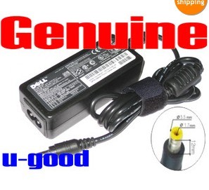 30W Genuine AC Adapter Y200J Dell Inspiron 910 1010 1011 1210 - Click Image to Close