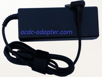 NEW HP Pavilion AR5B125 TPN-C113 TPNC113 Laptop Notebook PC AC Adapter - Click Image to Close