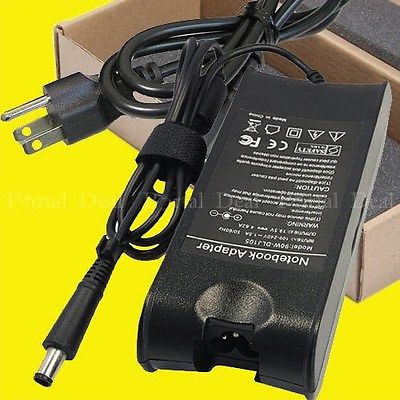 AC Adapter Power Cord Charger 90W For Dell Inspiron 15R N5110 N5 - Click Image to Close