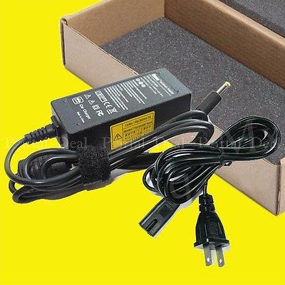 40W AC Adapter For HP COMPAQ Mini 110 210 700 CQ10 charger POWER - Click Image to Close