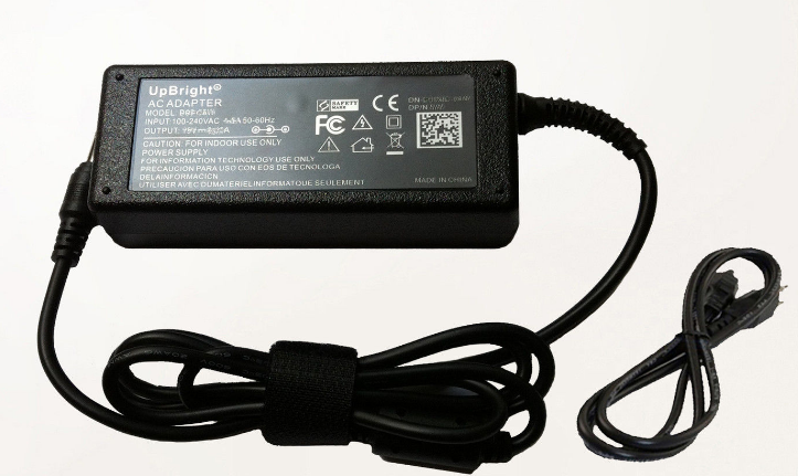NEW Wyse C10LE C30LE Rx0L Battery Charger AC / DC Adapter