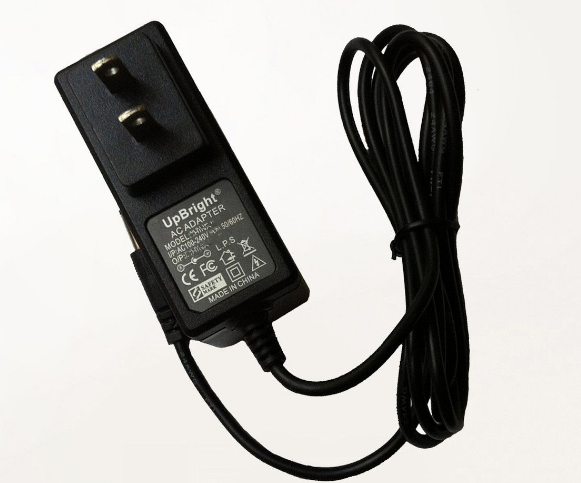 NEW MOTU 8450 8451 UltraLite AVB Ethernet Audio Interface AC Adapter