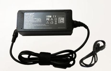 NEW Epson A291B 2104873-00 2088530-00 Photo Scanner AC Adapter - Click Image to Close