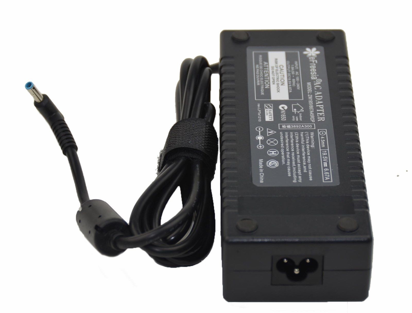 NEW Dell XPS & Precision with Cord 19.5V 6.67A AC Adapter