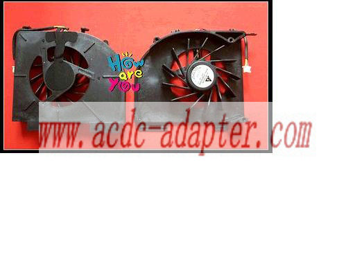 FOR NEW HP Pavilion dv6 CPU Cooling Fan - Click Image to Close