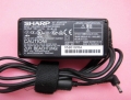 NEW 19V 2.1A SHARP EA-MU01VB AC Power Adapter - Click Image to Close