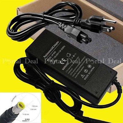 90W NEW AC Adapter Charger Power Supply Fits IBM Lenovo Thinkpad