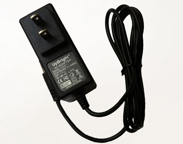 NEW Livio dys18-108150-8C22 dys18-108150w-1 Radio Power AC Adapter - Click Image to Close