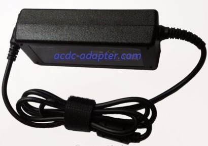 NEW 12V 5A 60W Netgear AD8180LF 332-10318-01 Charger AC Adapter - Click Image to Close