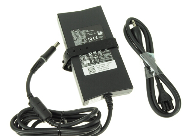 Genuine 120W 19.5V 6.15A AC Adapter power For HP HSTNN-LA25