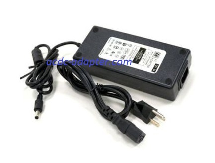 NEW 12V G2G GEAR TDB2708 portable DVD AC power adapter