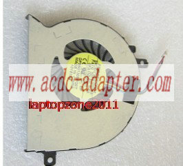 New HP Pavilion Dm3-3000 Intel CPU Cooling Fan 619440-001 - Click Image to Close