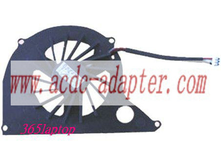 AD0405HB-GD3 Laptop CPU Fan for ACER Aspire 1350 - Click Image to Close