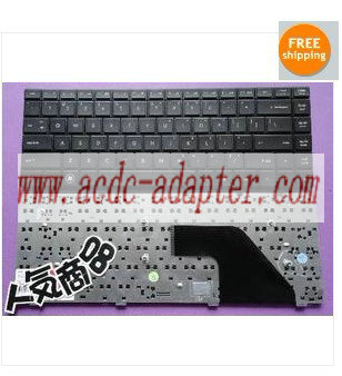 NEW US keyboard for HP Compaq CQ420 CQ325 CQ326 CQ320 CQ321 seri