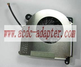 ACER GB0506PGV1-A DC280002K00 laptop PC CPU Cooling fan - Click Image to Close