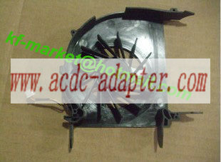 New HP CPU Cooling Fan KSB0505HA 9B32 DV05V 0.38A - Click Image to Close