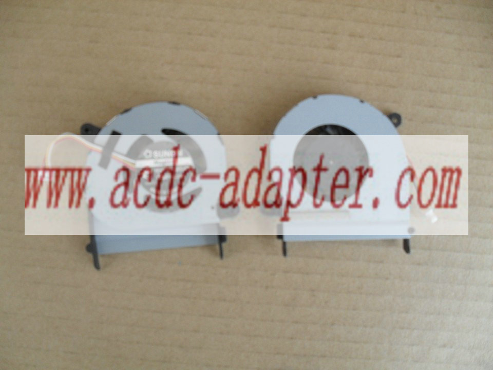 New Acer Aspire 1410 1410T 1810T 1810TZ 11.6" MF45070V1-Q010 FAN - Click Image to Close