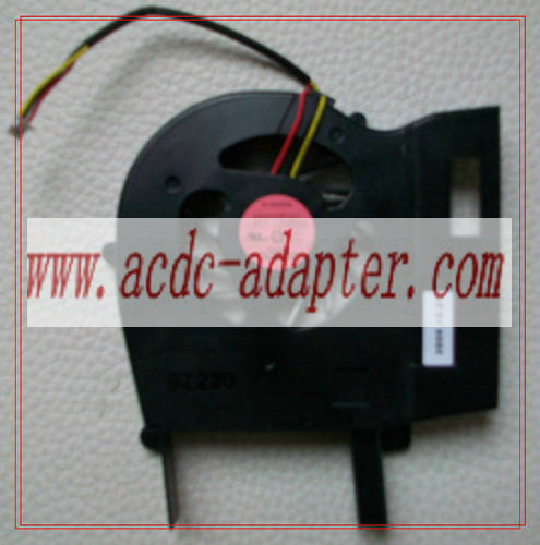 For Brand New SONY Vaio PCG-3G5L cpu fan