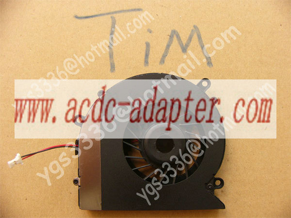 HP DV7 DV7-1000 DV7-2000 CPU cooling fan SPS-480481-001