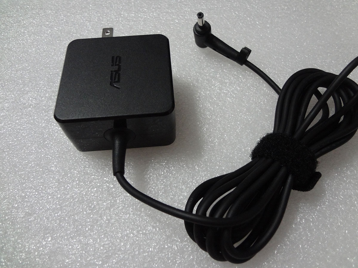 19V 1.75A 33W Genuine ASUS Vivobook Q200E AC adapter Charger - Click Image to Close