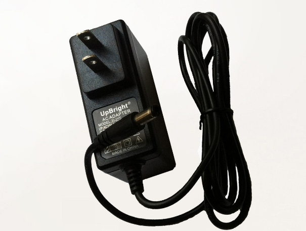 12Volt Henes Broon F830 12V Kids Ride On Car Battery Power Wheels AC Adapter - Click Image to Close