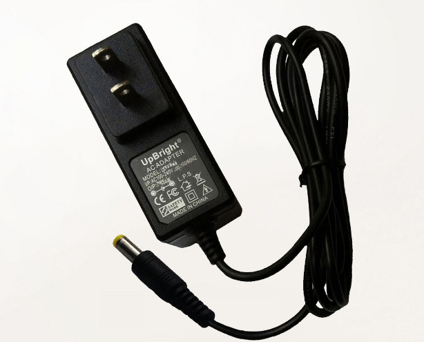 NEW 9V NextPlay OPT-A020-09A DVD Player DC Charger Power AC Adapter - Click Image to Close