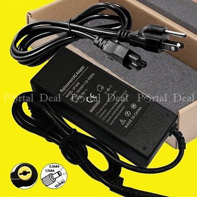 Charger for Acer C7 C710 Chromebook 11.6 Adapter Power Supply Co