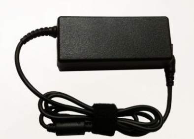 NEW Unitech MSR206 Magnetic Stripe Reader Writer Encoder AC Adapter - Click Image to Close
