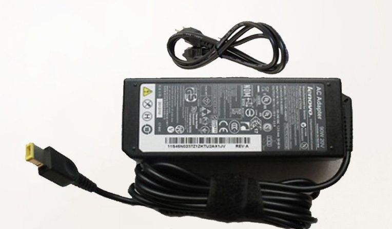 NEW 20V 65W Lenovo ThinkPad Edge E431 E531 AC Adapter - Click Image to Close