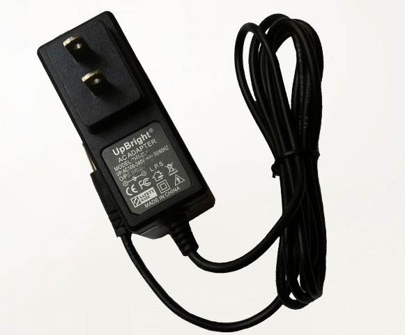 NEW Ryobi CH124 720391002 Class 2 Power Supply AC Adapter - Click Image to Close