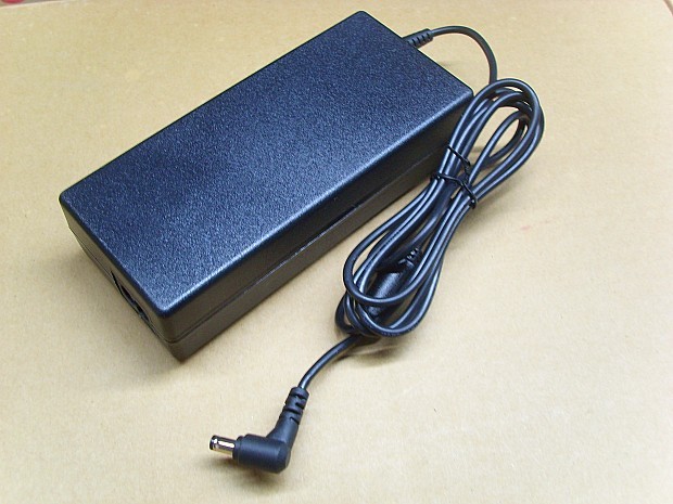 NEW 12V 10A 120W Sony VGP-AC1210 AC Adapter - Click Image to Close