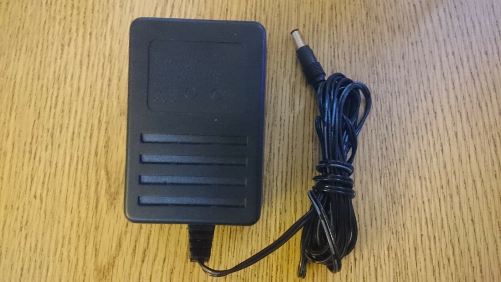 New 12V 1000mA LEI 481210OO3CT AC Power Supply Charger Adapter
