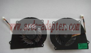 New AD7005HX-EE3(SW9D) CPU FAN DC5V 0.50A