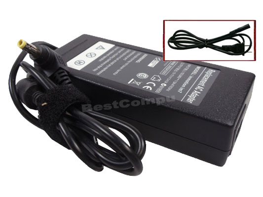 17V 4.5A AC Adapter for Altec Lansing inMotion iM7 speakers - Click Image to Close