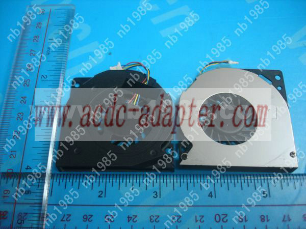 Dell Latitude E4300 fan - Click Image to Close
