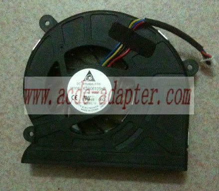 ASUS G73JH Cooling Fan 13GNY810P220-1 KSB06105HB - Click Image to Close