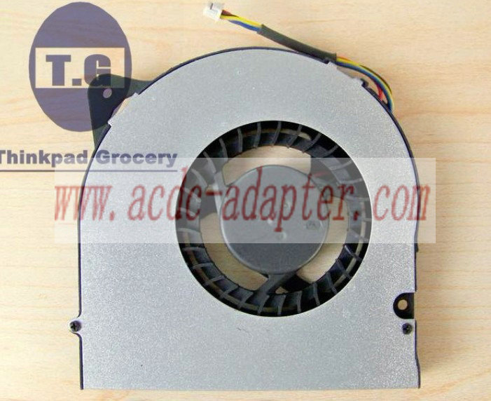 asus x71 x71s x71SL laptop CPU Cooling Fan KDB0705HB -7H95 NEW O - Click Image to Close
