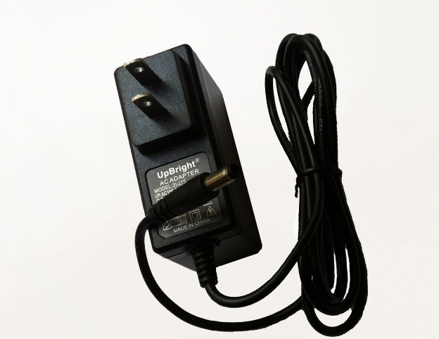 NEW CZJUTAI JT-DC8V500 JTDC8V500 Class 2 Battery Charger AC Adapter - Click Image to Close