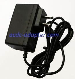 NEW 9V Sears Craftsman Battery Charger 999555-007 AC Adapter - Click Image to Close