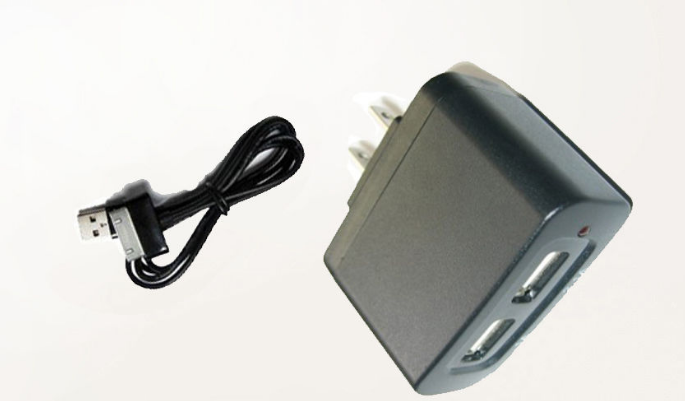 NEW Samsung Galaxy Tab SGH-T849 SCH-1800 Tablet AC Adapter - Click Image to Close