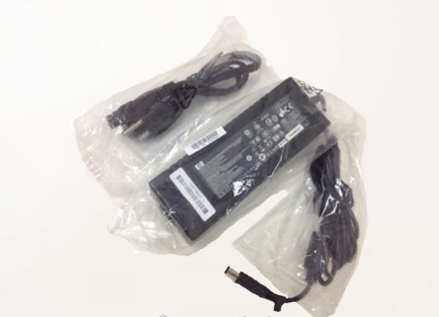 NEW 18.5V 6.5A 120W HP Touchsmart 600 PA-1121-42HS 579799-001 Laptop AC Adapter - Click Image to Close
