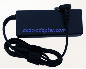 NEW HP Pavilion Chromebook 14-q000 14" LED Ultrabook Notebook AC Adapter - Click Image to Close