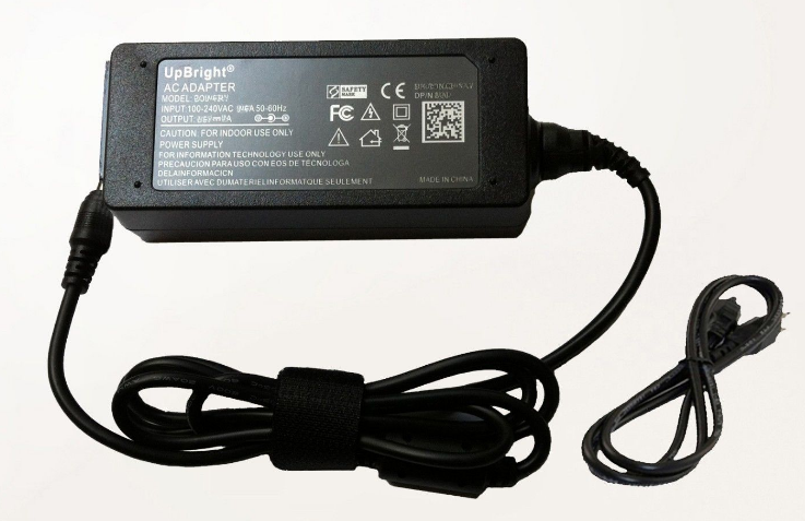 NEW Epson A411E 2125592-00 EADP-31AB C Power Supply AC Adapter - Click Image to Close