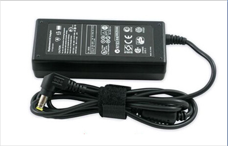 Laptop Charger AC Adapter Acer Aspire 3820 3820T 3820TG 65W 19V - Click Image to Close
