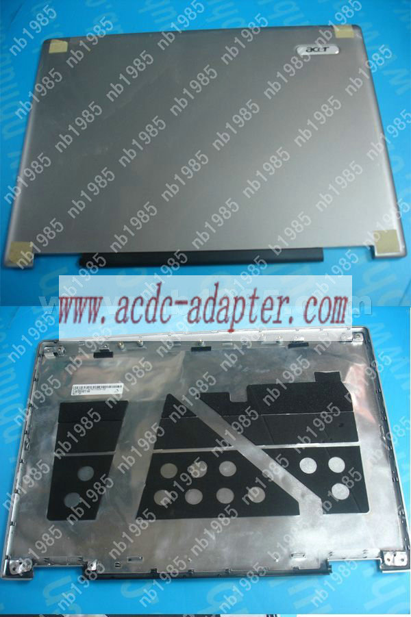 acer aspire 5580 5570 5570z rear cover - Click Image to Close